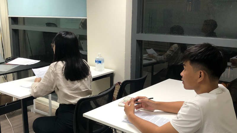 sự quan trọng của IPA cải thiện các kỹ năng trong IELTS